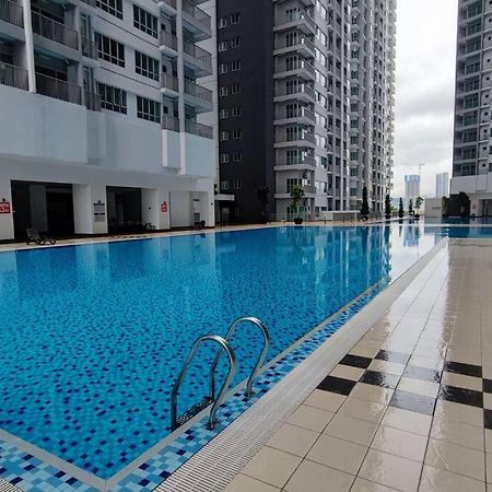 10A Yolo Budget Condo Κουάλα Λουμπούρ Εξωτερικό φωτογραφία