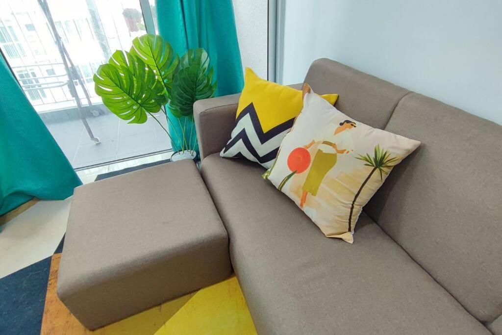 10A Yolo Budget Condo Κουάλα Λουμπούρ Εξωτερικό φωτογραφία