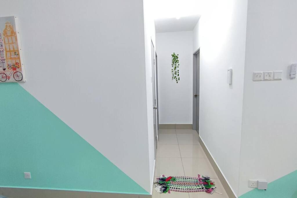 10A Yolo Budget Condo Κουάλα Λουμπούρ Εξωτερικό φωτογραφία