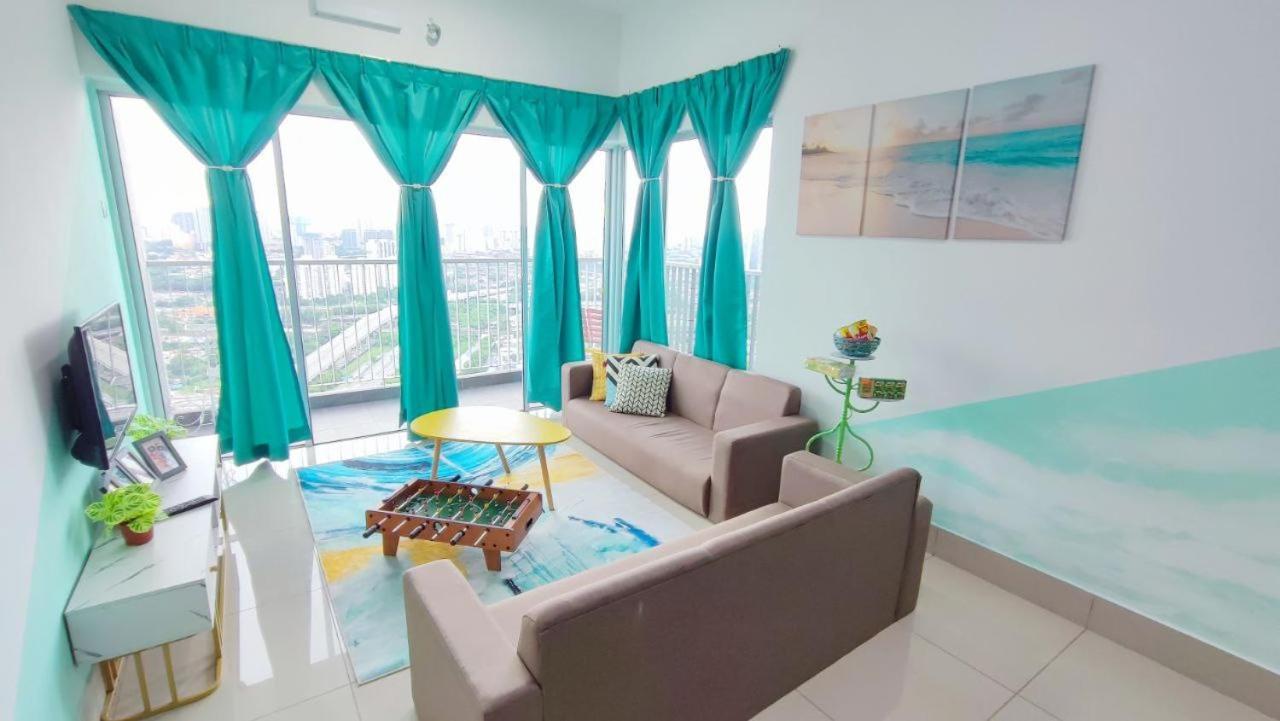10A Yolo Budget Condo Κουάλα Λουμπούρ Εξωτερικό φωτογραφία